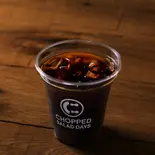 アイスコーヒー(Short)（CHOPPED SALAD DAY 六本木店）