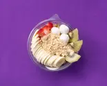 きなこもちグリークヨーグルト Kinako Mochi GreekYogurt(J BOWL 心斎橋店)