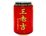 王老吉凉茶（台湾唐揚げ ジーパイ先生  上野店Taiwanese Fried Chicken FAST FOOD）