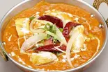 キーマカレー/keema curry（ニューナマステインディア）