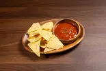 SALSA＆CHIPS[サルサチップス]（【タコス＆タコライス】CIELO'S MEXICAN）