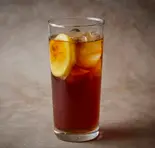 レモンティー Lemon Tea（Little Terrace DELI）