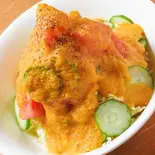 Jimmyサラダ   salada（バルジミー茅場町）