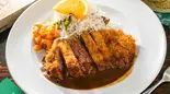 ビフカツ（洋食の店なんじゃろ）