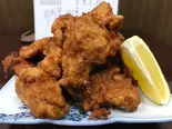 大人気 鶏唐揚げ 6個入り（惣菜 百菜）