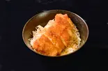 いきなり！ソースかつ丼 チキン（いきなり！かつ丼 笹塚店）