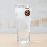 香港塩漬けレモン スプライト/コーラ(洋洋冰室 吉祥寺店)