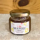 オレンジ ORAGER 小(70g)（しんちゃん食堂）
