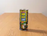椰汁(ココナッツジュース)(赵小厨麻辣燙)