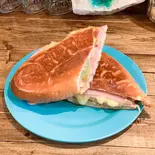 キューバサンド（TOKYO DINER）
