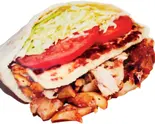 焼きチーズケバブ（KABAB Tokyo）