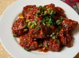 マトンセクワ MUTTON SEKUWA（LALTIN Nepali Dining）