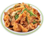 豚肉キムチ炒め（ジロー‘S テーブル 東武練馬南口店）