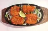 チキンティッカ Chicken Tikka（Mt.Everest カレーハウス神戸店）