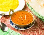 マトンカレーセット Mutton Curry Set（ママパパ）