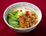 台湾ラーメン（中華専門店 まるか飯店 川崎桜本店）