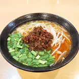 台湾ラーメン(てっぺん ナゴヤドーム前)
