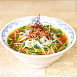台湾ラーメン（【ラーメン・町中華】 二代目 響）