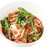台湾ラーメン(中華料理 菜香菜 金町店)