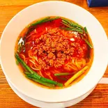 台湾ラーメン（【チャーシューが決め手】麵屋・高豚 名西店）
