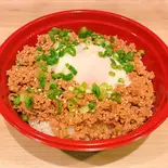 そぼろ丼（ちりん）