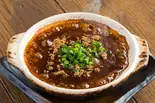 俺達の麻婆豆腐(肉汁餃子のダンダダン 国立店)