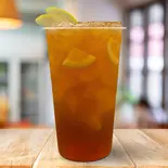 香港レモンティー Hong Kong Lemon Tea（PURRKS TAPI LUCKY）