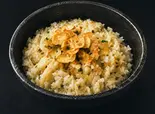ガーリックライス Garlic Rice（LONDON PEPPER HOUSE）