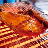 ガイヤーン（タイ・イサーン料理 ヤムヤム三田）