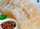 东北皮冻（厨食長）