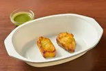 タンドリーフィッシュティッカ2P / Tandoori Fish Tikka2P(SUNRISE 木場店)