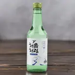 【アルコール】チョウムチョロム [ 焼酎 16度】(ドゥリム)