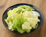 【追加】白菜（しゃぶ食べ 有明ガーデン店）