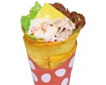 ポテサラツナチーズ（ココマンナ 大宮店）