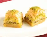 Baklava 2pc ピスタチオのパイ2ピース（Kebab Chefs）
