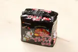 ブルダック炒め麺(ケナリ3号店)