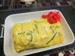 だし巻き玉子（居酒屋はるき）