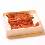 特上うな重（いづもや神田本店）