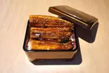 特上うな重（浅草食堂 元松）