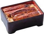 うな重特上(国産1尾)（つきじ海賓 西新井店）