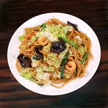 上海やきそば（珉珉 曽根崎店）