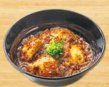 【ごはん大盛り無料】麻婆豆富丼（ガスト 西新店）