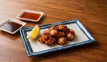 タコの唐揚げ(温達)