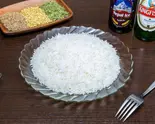 ライス Rice（Indian Nepali Restaurant .Mt.EVEREST）