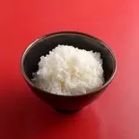 ライス Rice（横浜家系ラーメン 八王子大和家）