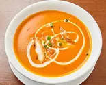 バターチキンカレーセット Butter & Chicken Curry Set(アジア食堂ミヤビ)