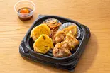 大戸屋ランチ弁当（大戸屋ごはん処 アリオ亀有店）