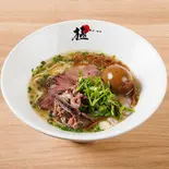 特製和牛らーめん（和牛らーめん極）