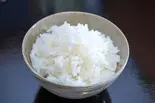 ご飯（健康中華青蓮豊洲IHI店）