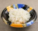 ご飯100g（大盛海鮮天丼マウンテン Powered by 杉玉 神戸北野坂）